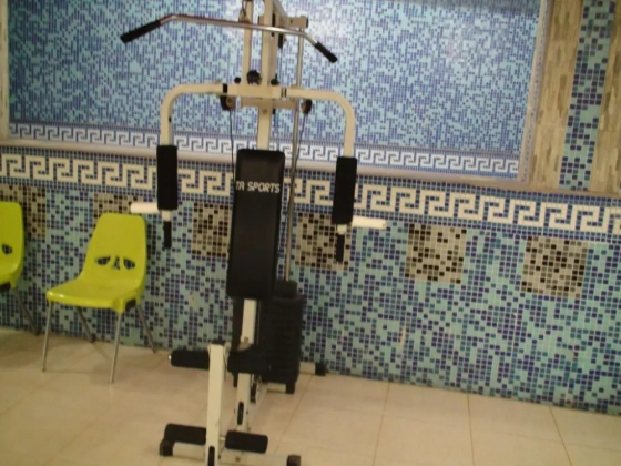 باشگاه ورزشی هتل کامفورت ایروان 189188