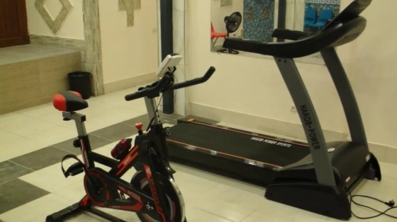 باشگاه ورزشی هتل کامفورت ایروان 189187