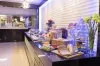 فضای رستورانی و صبحانه هتل آسپن سوئیت بانکوک 80619 100