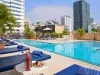 استخر هتل گرند پرزیدنت بانکوک 80653 100