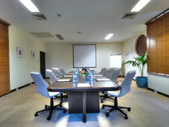 اتاق جلسات هتل گرند پرزیدنت بانکوک 80650
