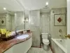 فضای اتاق های هتل ویندسور بانکوک 80666 100