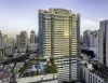 نمای بیرونی هتل ویندسور بانکوک 80664 100