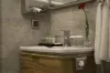 فضای اتاق های هتل تکسیم لانژ استانبول 5413 100