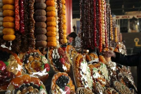 تصویر 81029  بازار گومی شوکا
