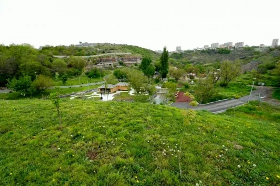 تصویر 81044  باغ وحش ایروان