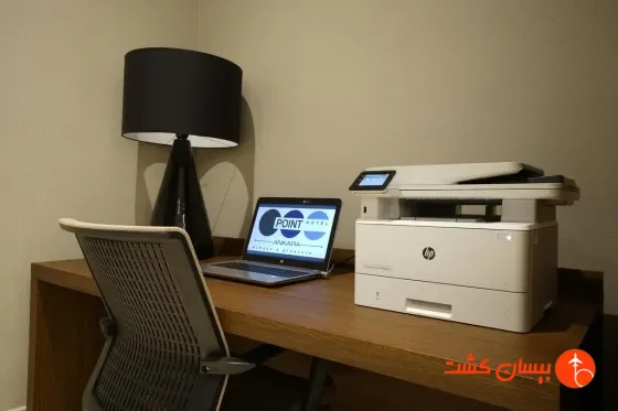 هتل پوینت آنکارا - تصویر 14