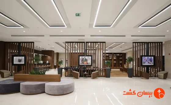 هتل پوینت آنکارا - تصویر 9