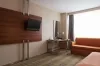 فضای اتاق های هتل هاوس تون آنکارا 81193 100