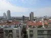 نمای بیرونی هتل کیو آنکارا 81257 100