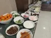 فضای رستورانی و صبحانه هتل کیو آنکارا 81255 100