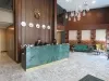 لابی هتل کیو آنکارا 81254 100