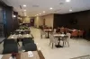 فضای رستورانی و صبحانه هتل کیو آنکارا 81253 100