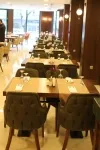 فضای رستورانی و صبحانه هتل کیو آنکارا 81252 100