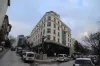نمای بیرونی هتل کیو آنکارا 81248 100