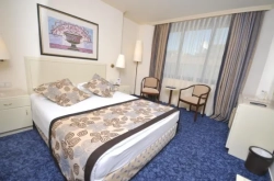 هتل چهار ستاره کلاس آنکارا - Class Hotel