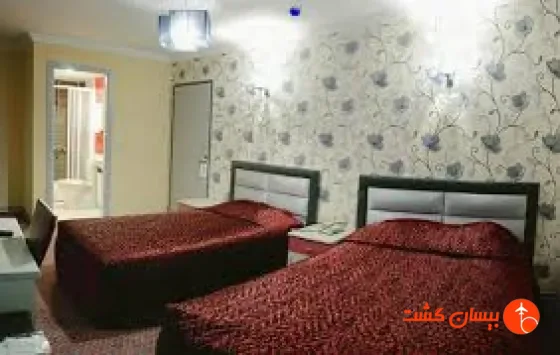 هتل اتاپ بلوار آنکارا - تصویر 9