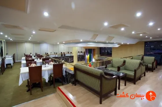 هتل اومر آنکارا - تصویر 6