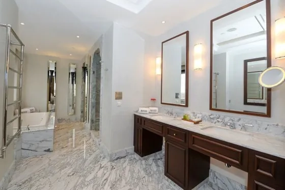 فضای اتاق های هتل بارسلو استانبول 192384