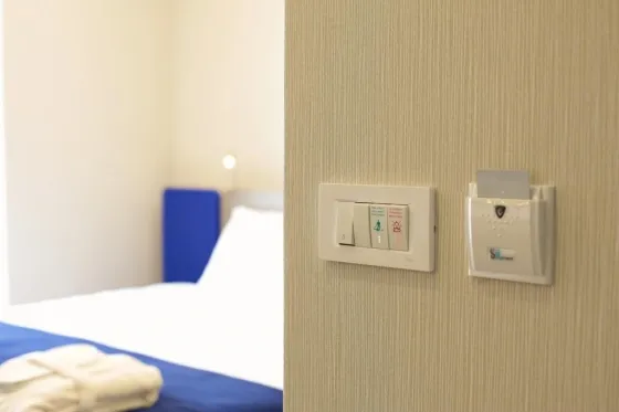 فضای اتاق های هتل تریپ بای ویندهام استانبول 81449