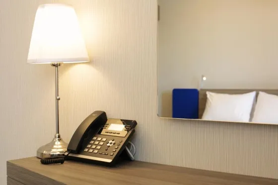 فضای اتاق های هتل تریپ بای ویندهام استانبول 81448