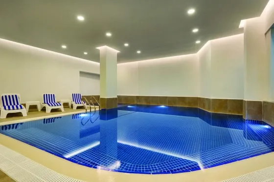 تصویر 81445 استخر هتل تریپ بای ویندهام استانبول 