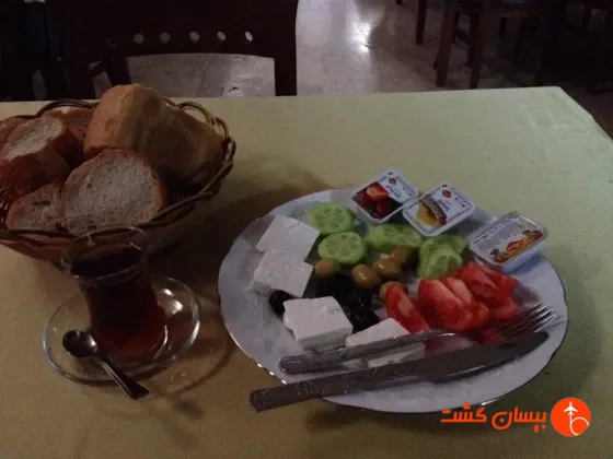 هتل گرند آکسو استانبول - تصویر 6