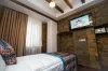 فضای اتاق های هتل مجید باکو 81565 100