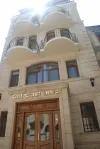 نمای بیرونی هتل اولد ایست بوتیک باکو 81583 100