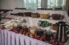 فضای رستورانی و صبحانه هتل باکو این 81592 100