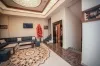 فضای اتاق های هتل کانتیننتال باکو 81619 100