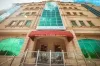 نمای بیرونی هتل کانتیننتال باکو 81611 100