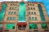 نمای بیرونی هتل کانتیننتال باکو 81610 100