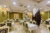فضای رستورانی و صبحانه هتل منسن باکو 81648 100