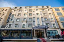 هتل پنج ستاره آلبا باکو - Alba Hotel and Spa