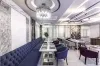 فضای رستورانی و صبحانه هتل پارالل باکو 81793 100