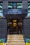 نمای بیرونی هتل پارالل باکو 81783 100