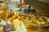 فضای رستورانی و صبحانه هتل اسکوئر این باکو 81826 100