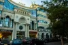نمای بیرونی هتل اسکوئر این باکو 81807 100