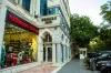 نمای بیرونی هتل اسکوئر این باکو 81806 100