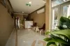 لابی هتل سلام باکو 81873 100