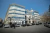 نمای بیرونی هتل سلام باکو 81851 100