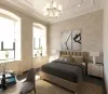 فضای اتاق های هتل لاکاس ساحیل باکو 81898 100