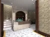 لابی هتل لاکاس ساحیل باکو 81897 100