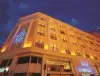 نمای بیرونی هتل کلاس استانبول 5650 100