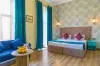 فضای اتاق های هتل ساحیل این باکو 81922 100