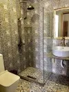 فضای اتاق های هتل ساحیل این باکو 81921 100