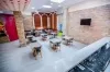 فضای رستورانی و صبحانه هتل ناین باکو 81946 100