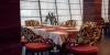 فضای رستورانی و صبحانه هتل اونیو باکو 81956 100