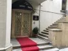 نمای بیرونی هتل صوفیا باکو 81972 100